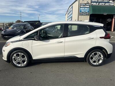 2018 Chevrolet Bolt EV LT   - Photo 4 - Pittsburg, CA 94565