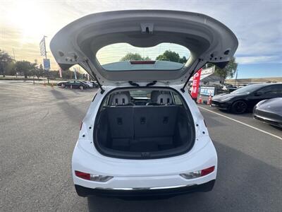 2018 Chevrolet Bolt EV LT   - Photo 20 - Pittsburg, CA 94565
