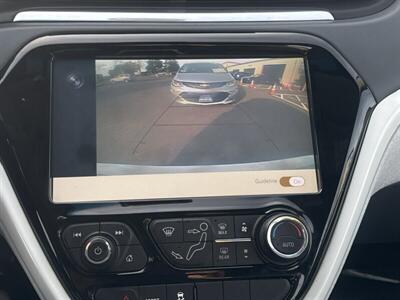 2018 Chevrolet Bolt EV LT   - Photo 14 - Pittsburg, CA 94565