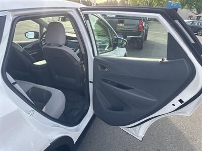 2018 Chevrolet Bolt EV LT   - Photo 23 - Pittsburg, CA 94565