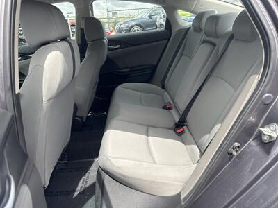 2016 Honda Civic EX - Photo 13 - Pittsburg, CA 94565