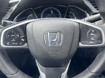 2016 Honda Civic EX - Photo 2 - Pittsburg, CA 94565