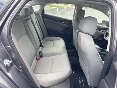 2016 Honda Civic EX - Photo 20 - Pittsburg, CA 94565