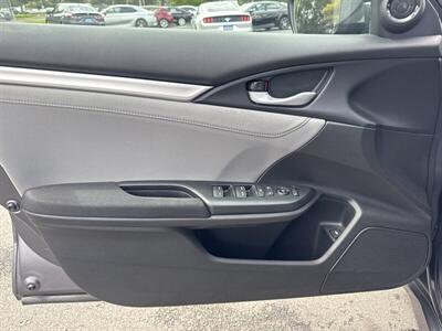 2016 Honda Civic EX - Photo 9 - Pittsburg, CA 94565