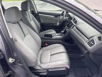 2016 Honda Civic EX - Photo 22 - Pittsburg, CA 94565