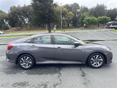 2016 Honda Civic EX - Photo 23 - Pittsburg, CA 94565
