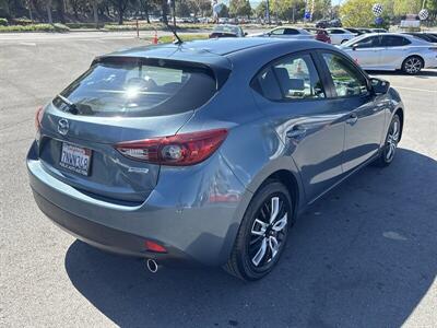 2015 Mazda Mazda3 i Sport - Photo 16 - Pittsburg, CA 94565