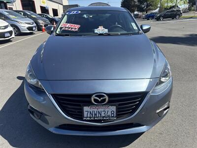 2015 Mazda Mazda3 i Sport - Photo 23 - Pittsburg, CA 94565