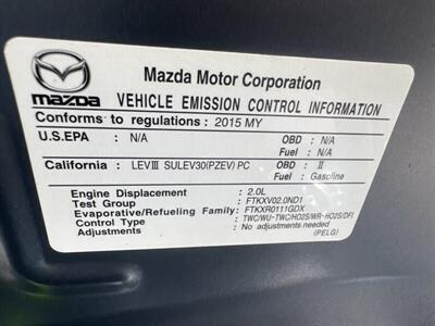 2015 Mazda Mazda3 i Sport - Photo 27 - Pittsburg, CA 94565