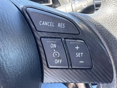 2015 Mazda Mazda3 i Sport - Photo 9 - Pittsburg, CA 94565