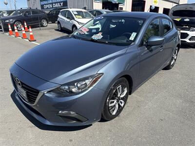 2015 Mazda Mazda3 i Sport - Photo 28 - Pittsburg, CA 94565