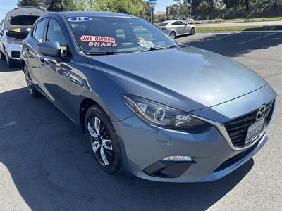 2015 Mazda Mazda3 i Sport - Photo 22 - Pittsburg, CA 94565