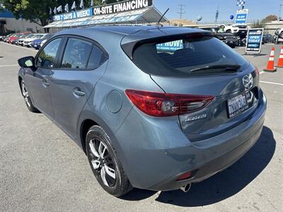 2015 Mazda Mazda3 i Sport - Photo 14 - Pittsburg, CA 94565