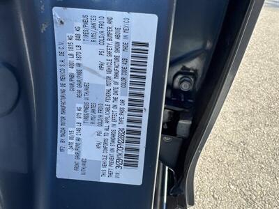 2015 Mazda Mazda3 i Sport - Photo 25 - Pittsburg, CA 94565