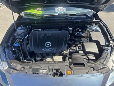 2015 Mazda Mazda3 i Sport - Photo 24 - Pittsburg, CA 94565