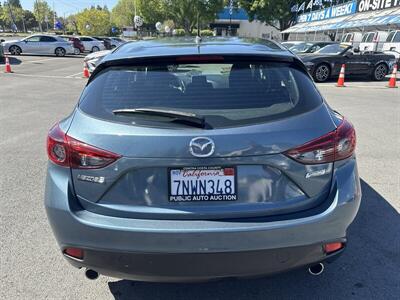 2015 Mazda Mazda3 i Sport - Photo 15 - Pittsburg, CA 94565