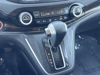 2015 Honda CR-V EX-L w/Navi   - Photo 11 - Pittsburg, CA 94565-2812