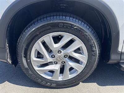 2015 Honda CR-V EX-L w/Navi   - Photo 6 - Pittsburg, CA 94565-2812