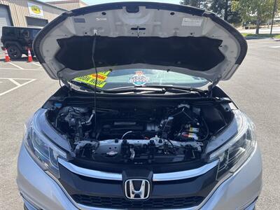 2015 Honda CR-V EX-L w/Navi   - Photo 5 - Pittsburg, CA 94565-2812