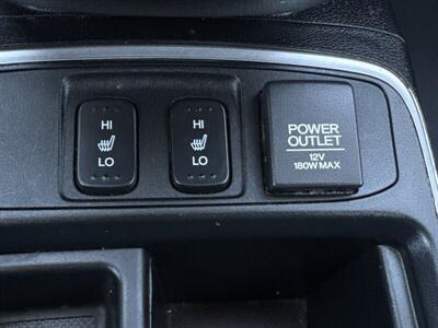 2015 Honda CR-V EX-L w/Navi   - Photo 10 - Pittsburg, CA 94565-2812