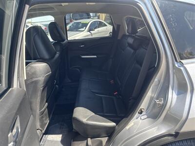 2015 Honda CR-V EX-L w/Navi   - Photo 20 - Pittsburg, CA 94565-2812