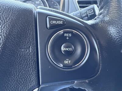 2015 Honda CR-V EX-L w/Navi   - Photo 15 - Pittsburg, CA 94565-2812