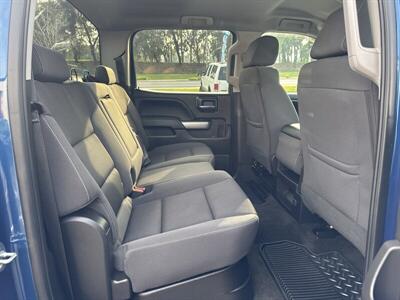 2018 Chevrolet Silverado 1500 LT Z71   - Photo 22 - Pittsburg, CA 94565-2812