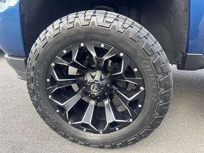 2018 Chevrolet Silverado 1500 LT Z71   - Photo 13 - Pittsburg, CA 94565-2812