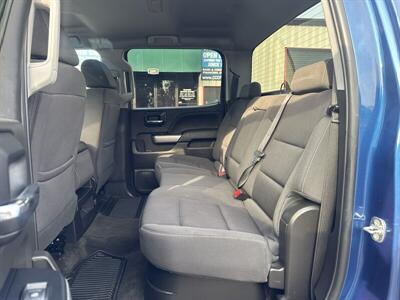 2018 Chevrolet Silverado 1500 LT Z71   - Photo 15 - Pittsburg, CA 94565-2812