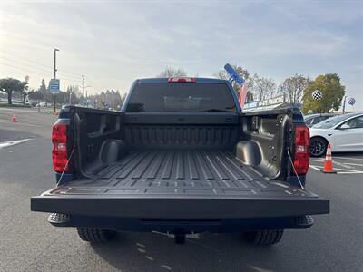 2018 Chevrolet Silverado 1500 LT Z71   - Photo 19 - Pittsburg, CA 94565-2812