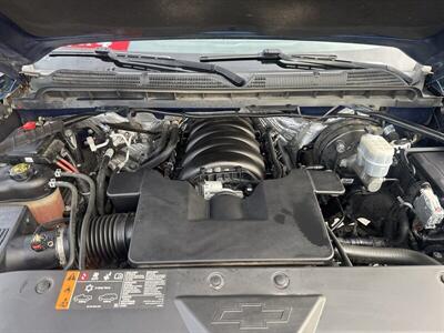 2018 Chevrolet Silverado 1500 LT Z71   - Photo 27 - Pittsburg, CA 94565-2812