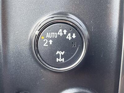 2018 Chevrolet Silverado 1500 LT Z71   - Photo 10 - Pittsburg, CA 94565-2812