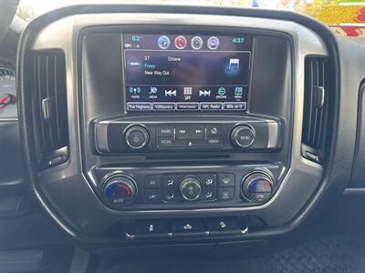 2018 Chevrolet Silverado 1500 LT Z71   - Photo 8 - Pittsburg, CA 94565-2812