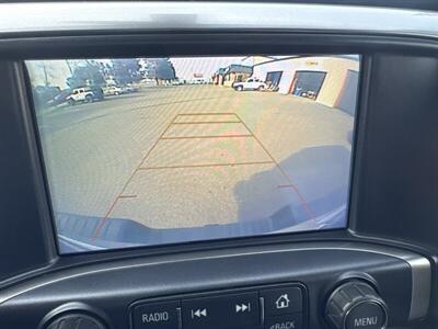 2018 Chevrolet Silverado 1500 LT Z71   - Photo 9 - Pittsburg, CA 94565-2812