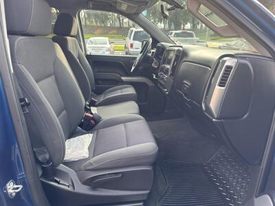 2018 Chevrolet Silverado 1500 LT Z71   - Photo 25 - Pittsburg, CA 94565-2812