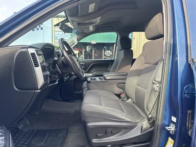 2018 Chevrolet Silverado 1500 LT Z71   - Photo 3 - Pittsburg, CA 94565-2812