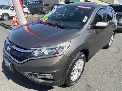 2016 Honda CR-V EX - Photo 33 - Pittsburg, CA 94565-2812