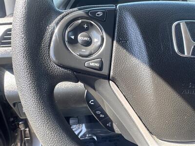 2016 Honda CR-V EX - Photo 4 - Pittsburg, CA 94565-2812