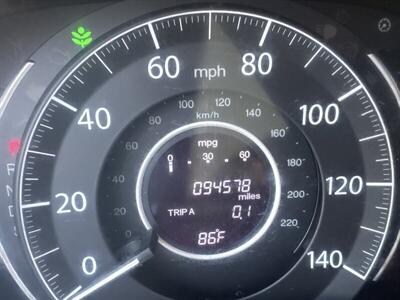 2016 Honda CR-V EX - Photo 5 - Pittsburg, CA 94565-2812