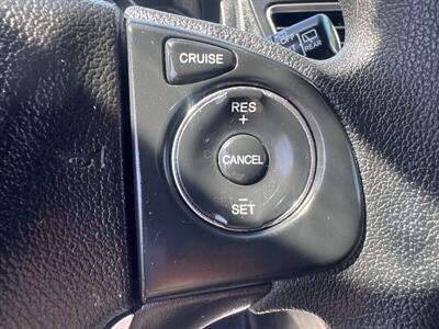 2016 Honda CR-V EX - Photo 6 - Pittsburg, CA 94565-2812