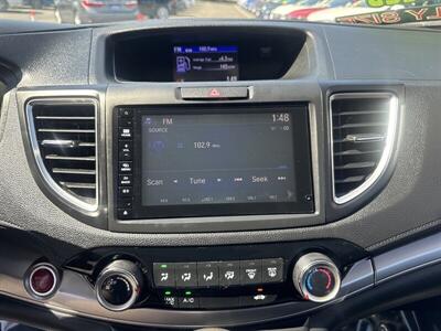 2016 Honda CR-V EX - Photo 7 - Pittsburg, CA 94565-2812