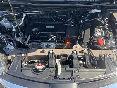 2016 Honda CR-V EX - Photo 29 - Pittsburg, CA 94565-2812