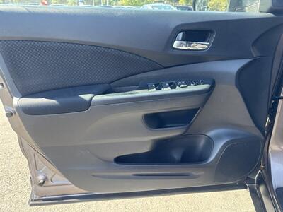 2016 Honda CR-V EX - Photo 12 - Pittsburg, CA 94565-2812