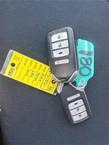 2016 Honda CR-V EX - Photo 26 - Pittsburg, CA 94565-2812