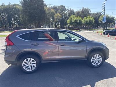 2016 Honda CR-V EX - Photo 24 - Pittsburg, CA 94565-2812
