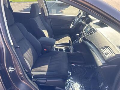 2016 Honda CR-V EX - Photo 27 - Pittsburg, CA 94565-2812