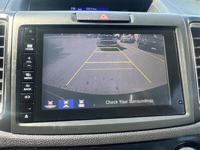 2016 Honda CR-V EX - Photo 8 - Pittsburg, CA 94565-2812