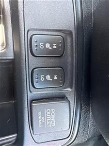 2016 Honda CR-V EX - Photo 10 - Pittsburg, CA 94565-2812