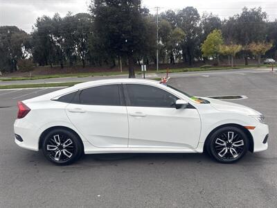 2017 Honda Civic LX - Photo 21 - Pittsburg, CA 94565-2812