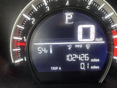 2017 Honda Civic LX - Photo 6 - Pittsburg, CA 94565-2812